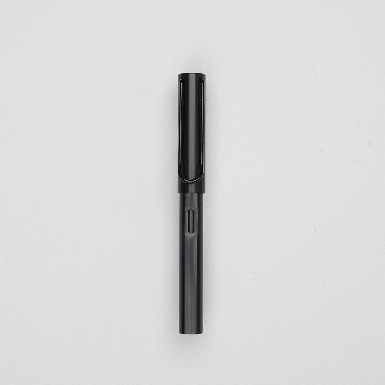 Lamy Füller AL-star schwarz