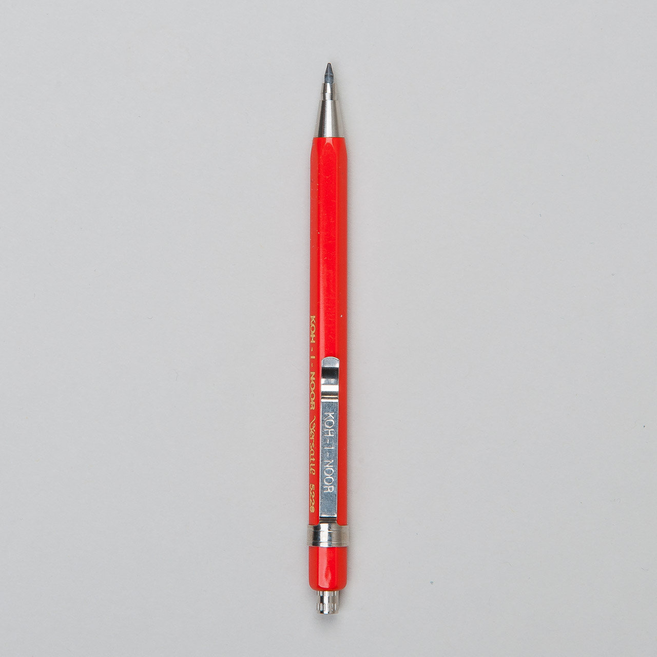 Koh-I-Noor Versatil 5228 rot