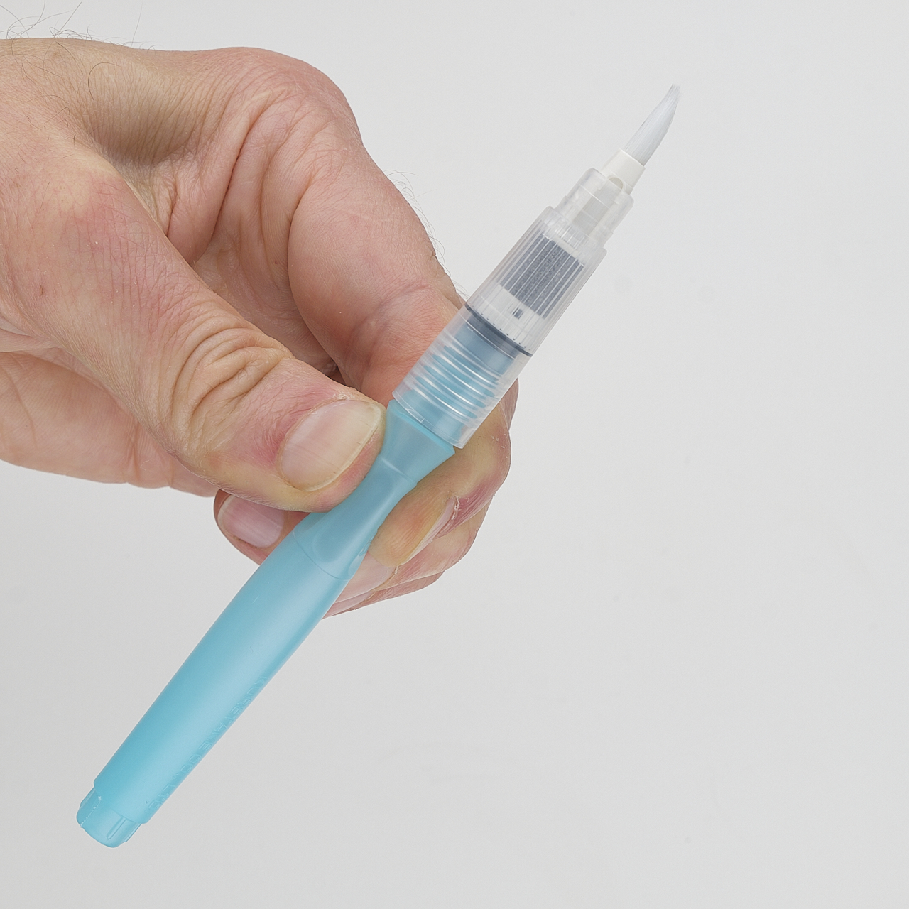 Kuretake Wasserpinselstift Fiss Mini mittel