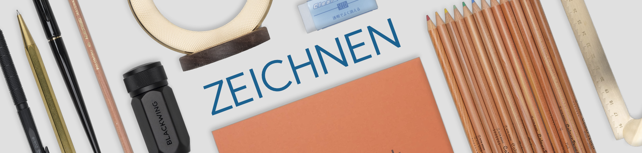 Zeichnen