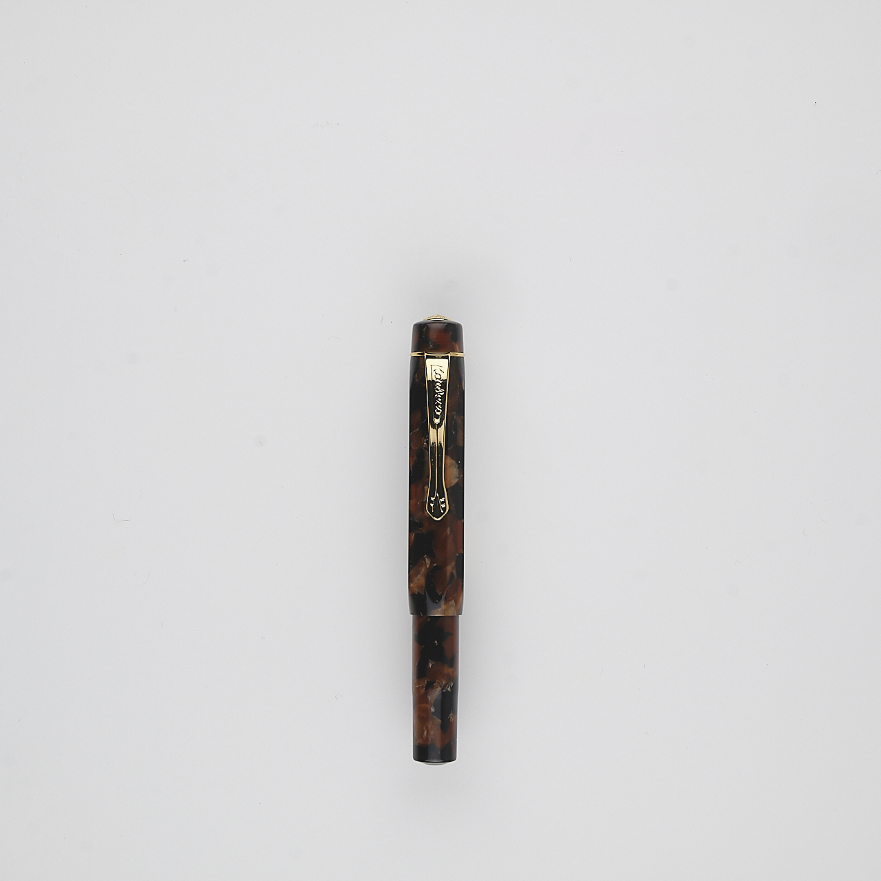 Kaweco Füller Art Sport Hickory Brown