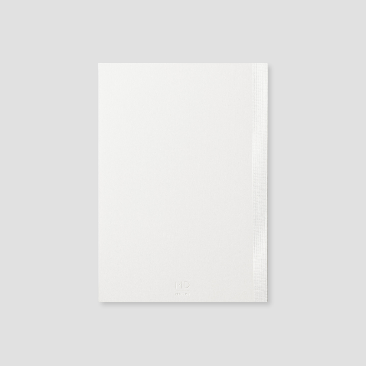 MD Product Notizbuch Cotton (A5)