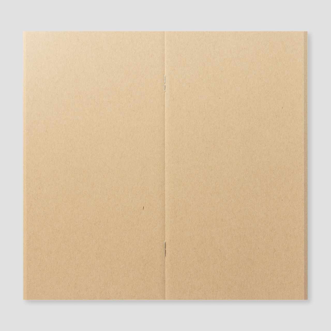 Traveler's Notebook Passport "014" punktkariert
