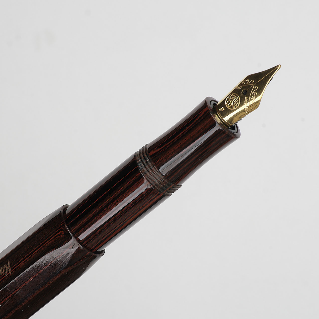 Kaweco Füller Sport Ebonit Set
