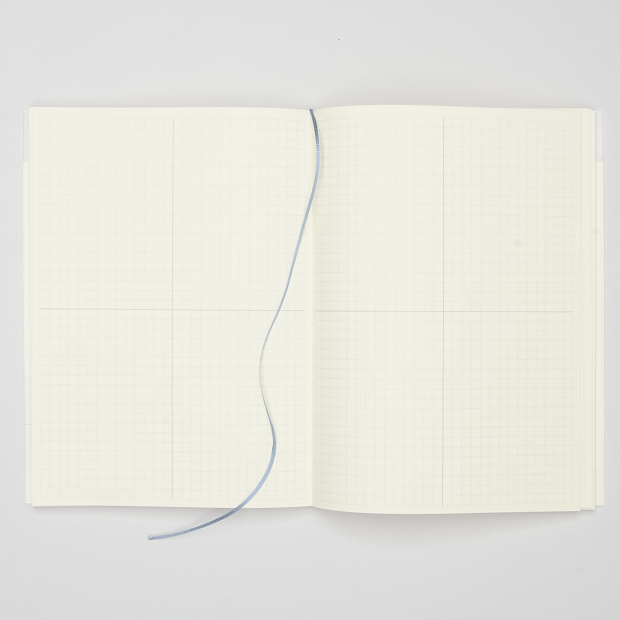 Midori Notizbuch MD grid block (A5)