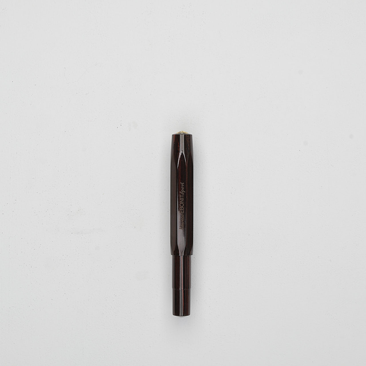 Kaweco Füller Sport Ebonit Set