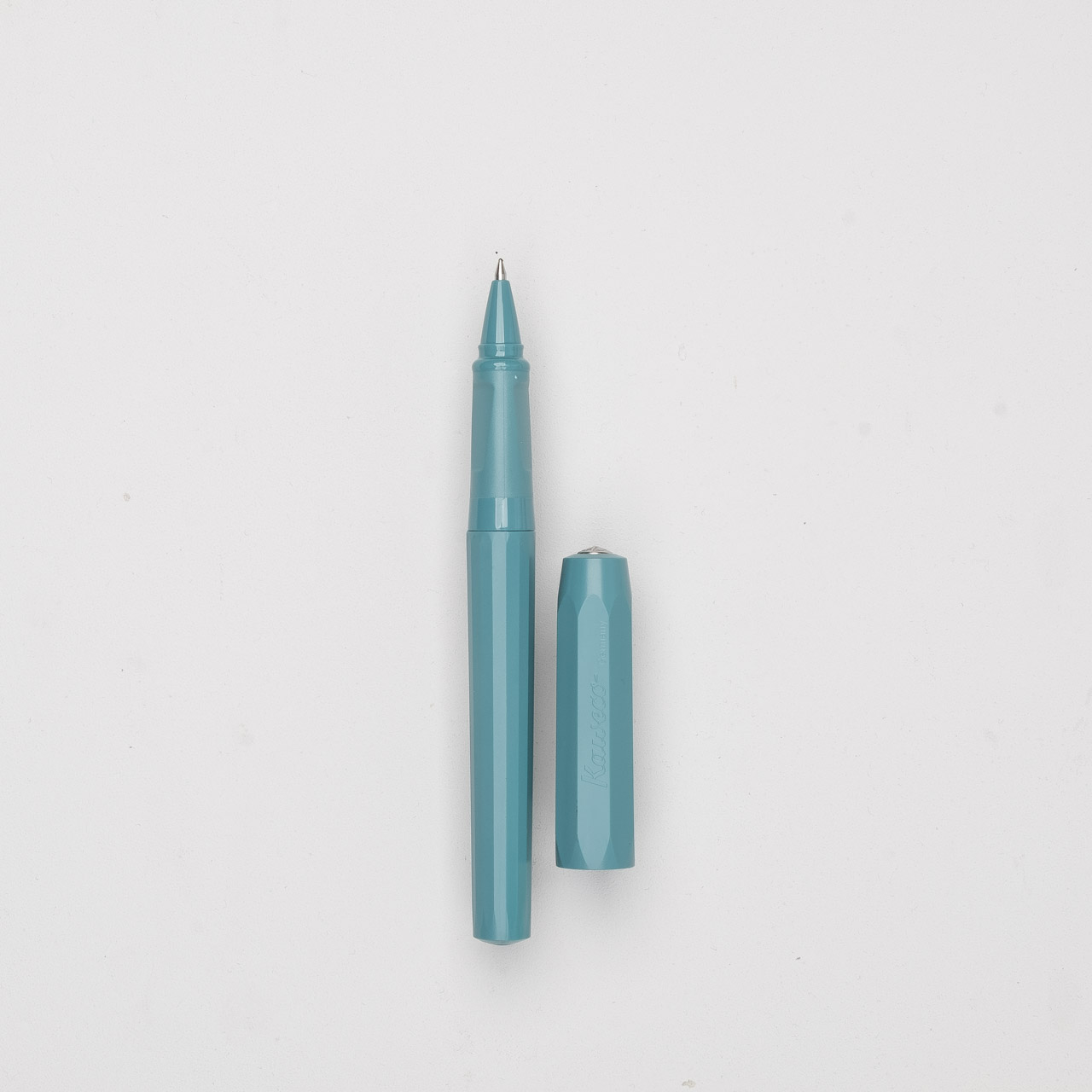 Kaweco Gelroller Perkeo Breezy Teal