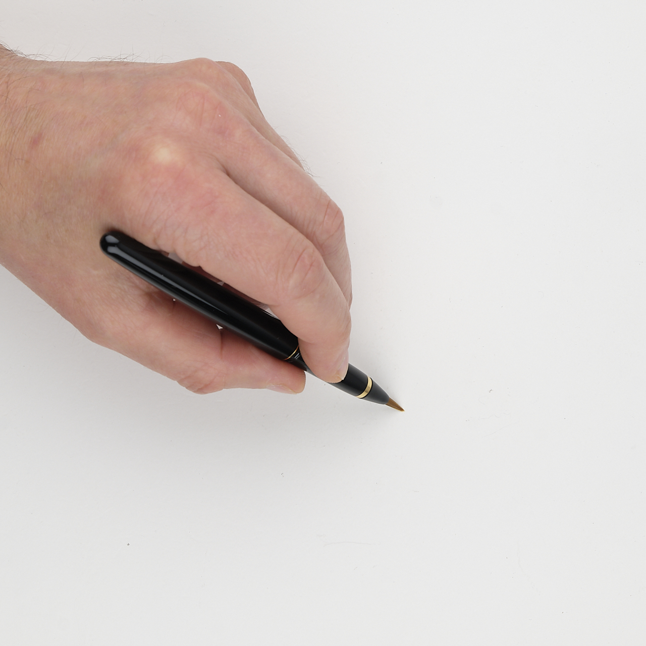 Kuretake Pinselfüller No. 15