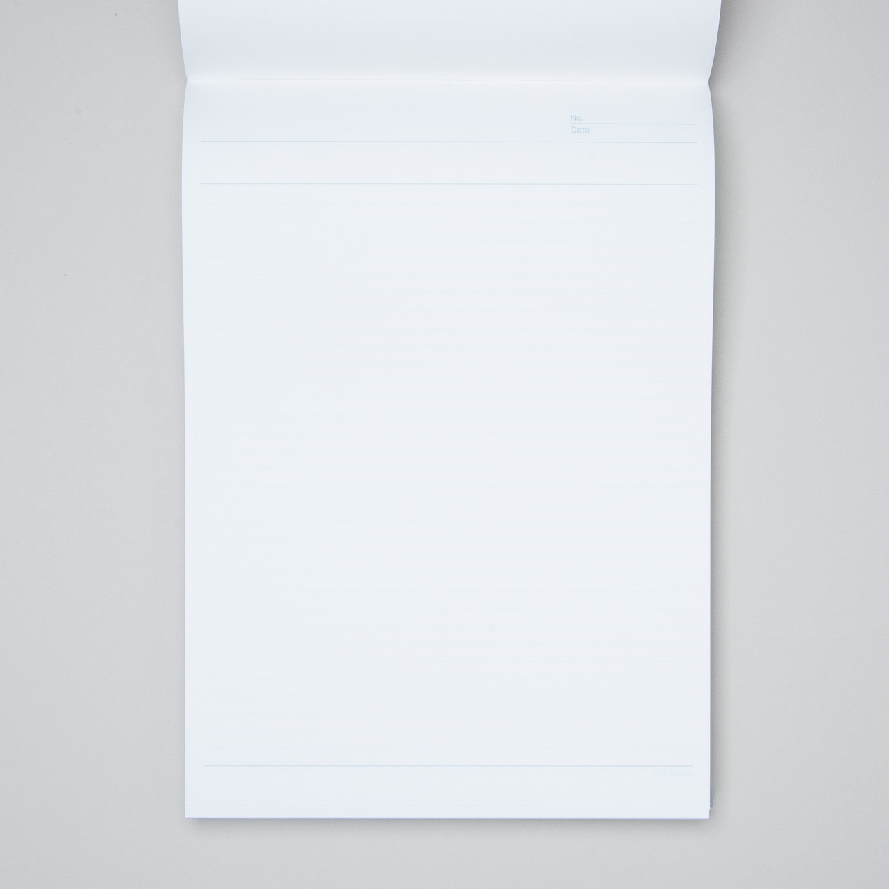 Maruman "Report Pad" Schreibblock A4 liniert