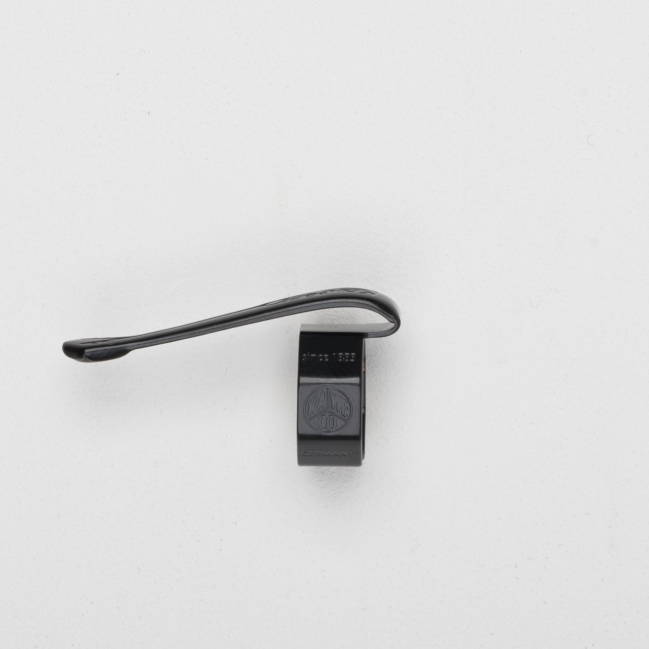 Kaweco Clip Sport schwarz