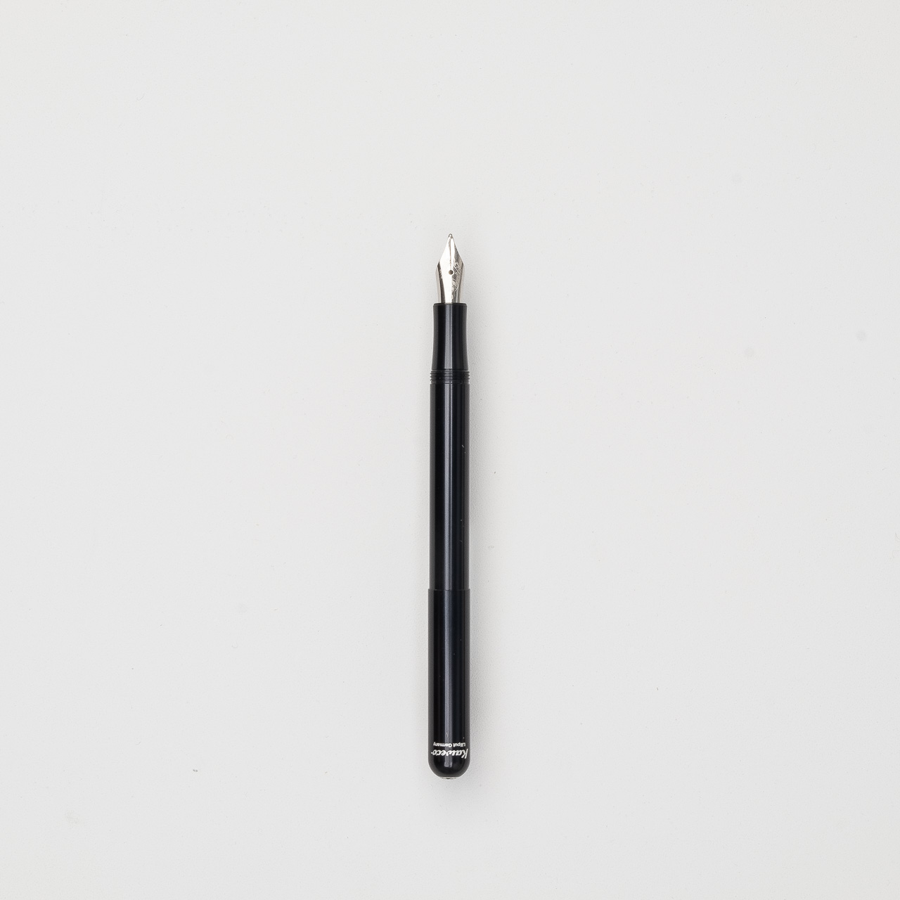 Kaweco Liliput Füller schwarz