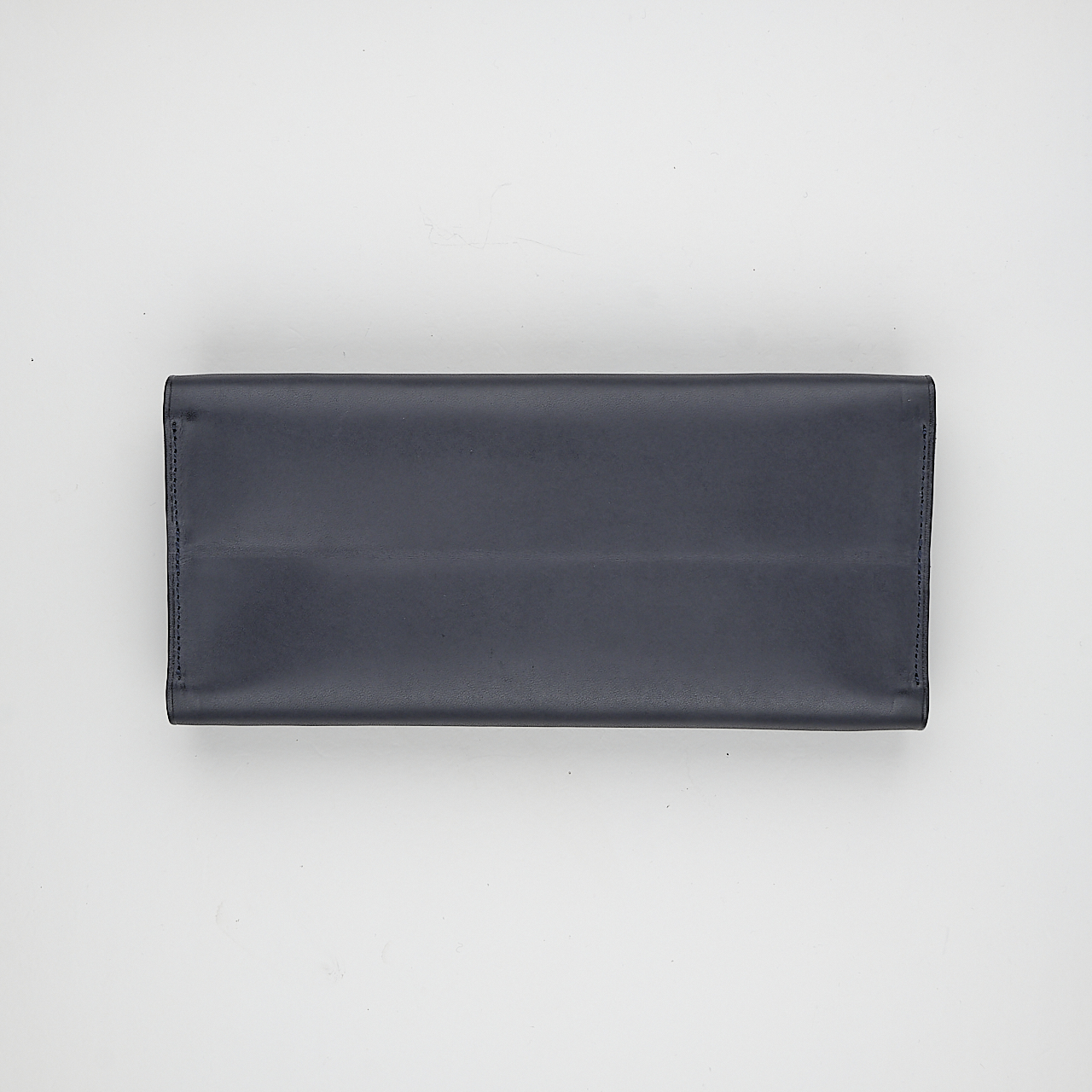 Postalco Pen Case Tool Box Navy Blue