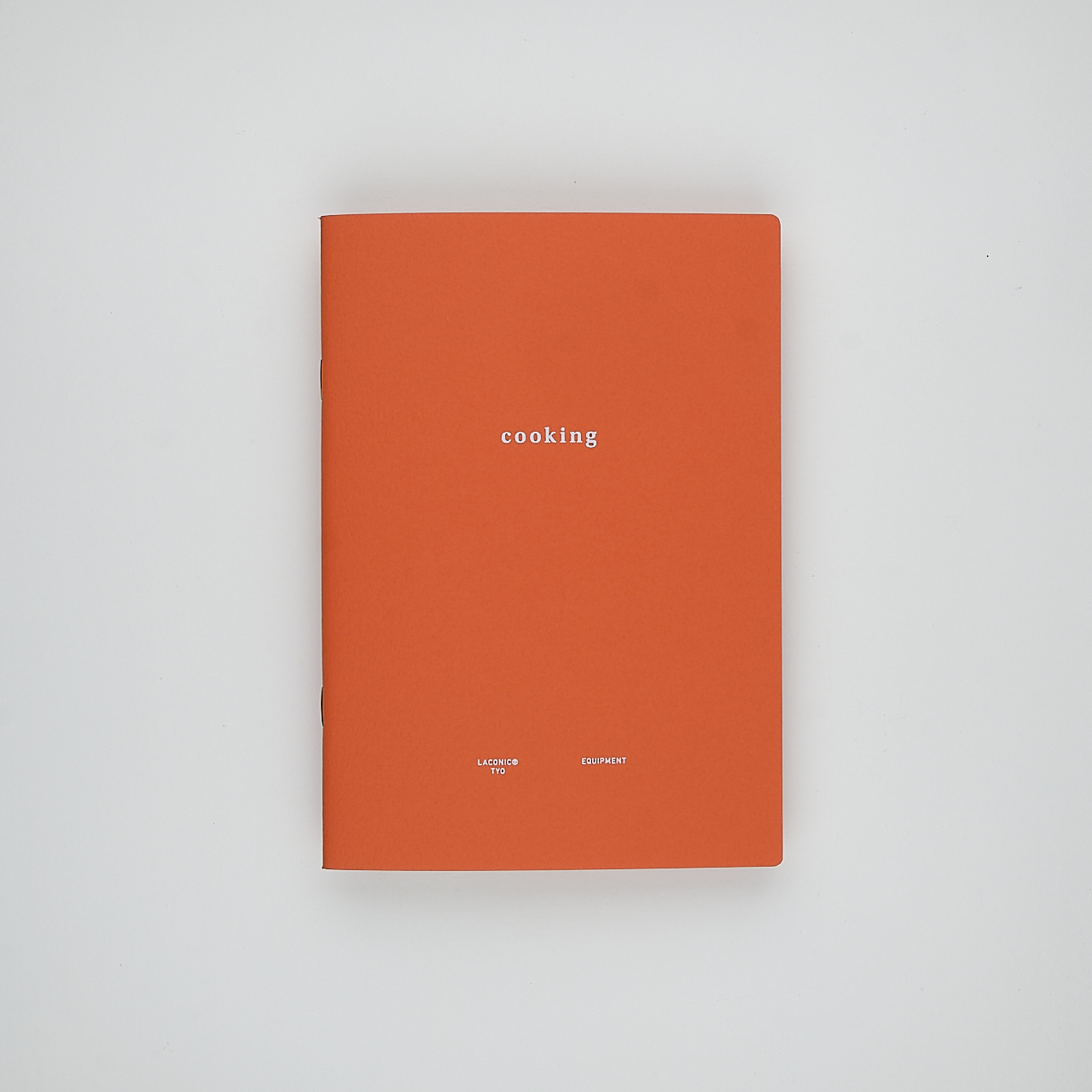 Laconic Freier Planer "Cooking"