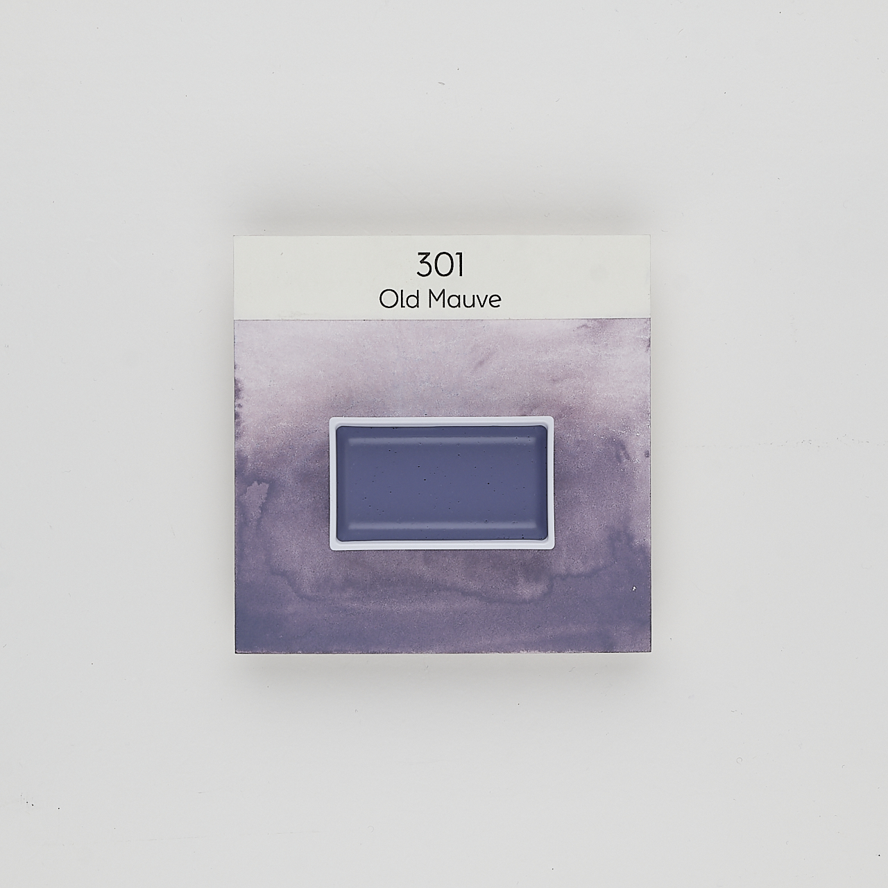 Kuretake Gansai Tambi Aquarellfarbe No.301 OLD MAUVE