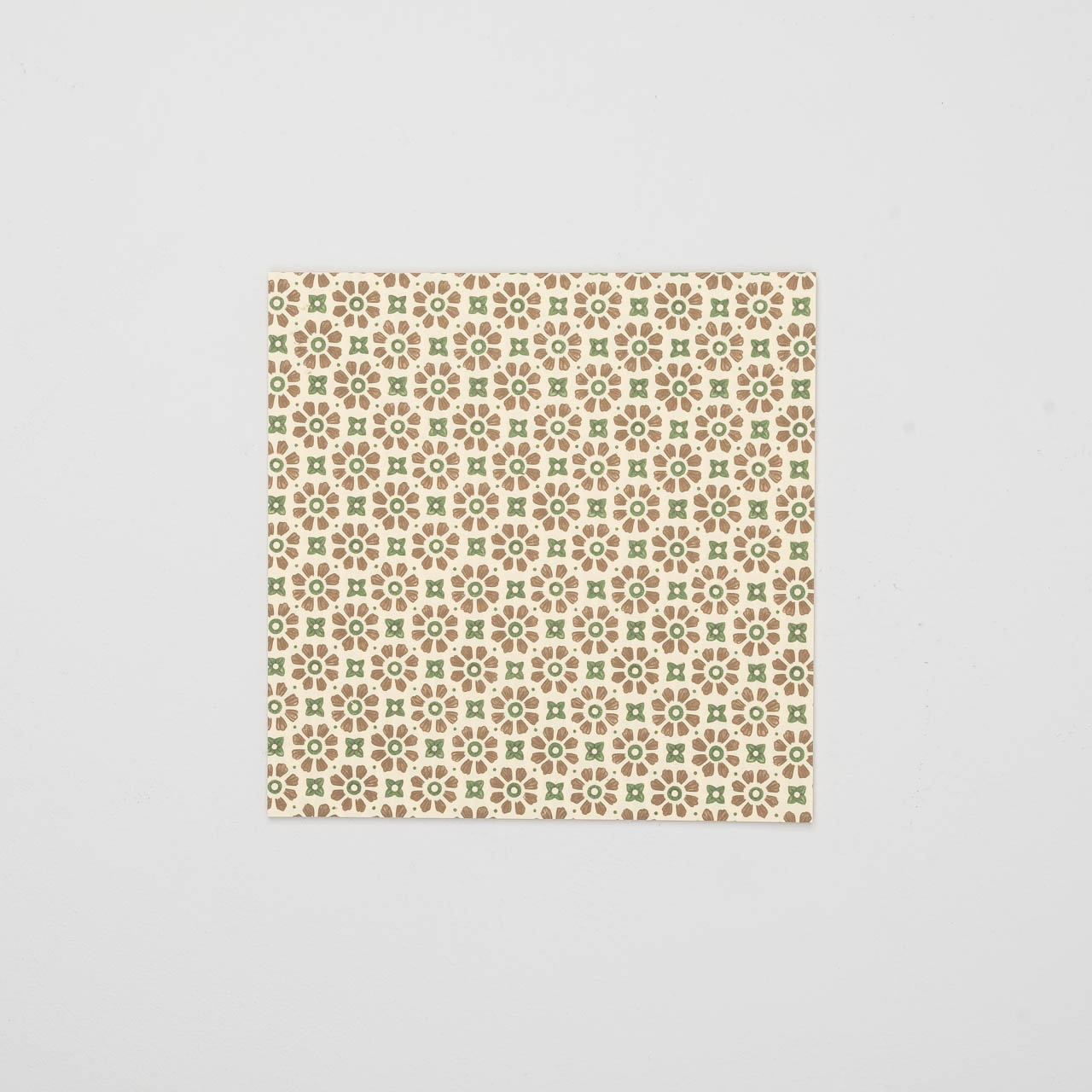 Carta Pura Origamipapier Set Carta Varese Punkte & Farben (25 Bl.)