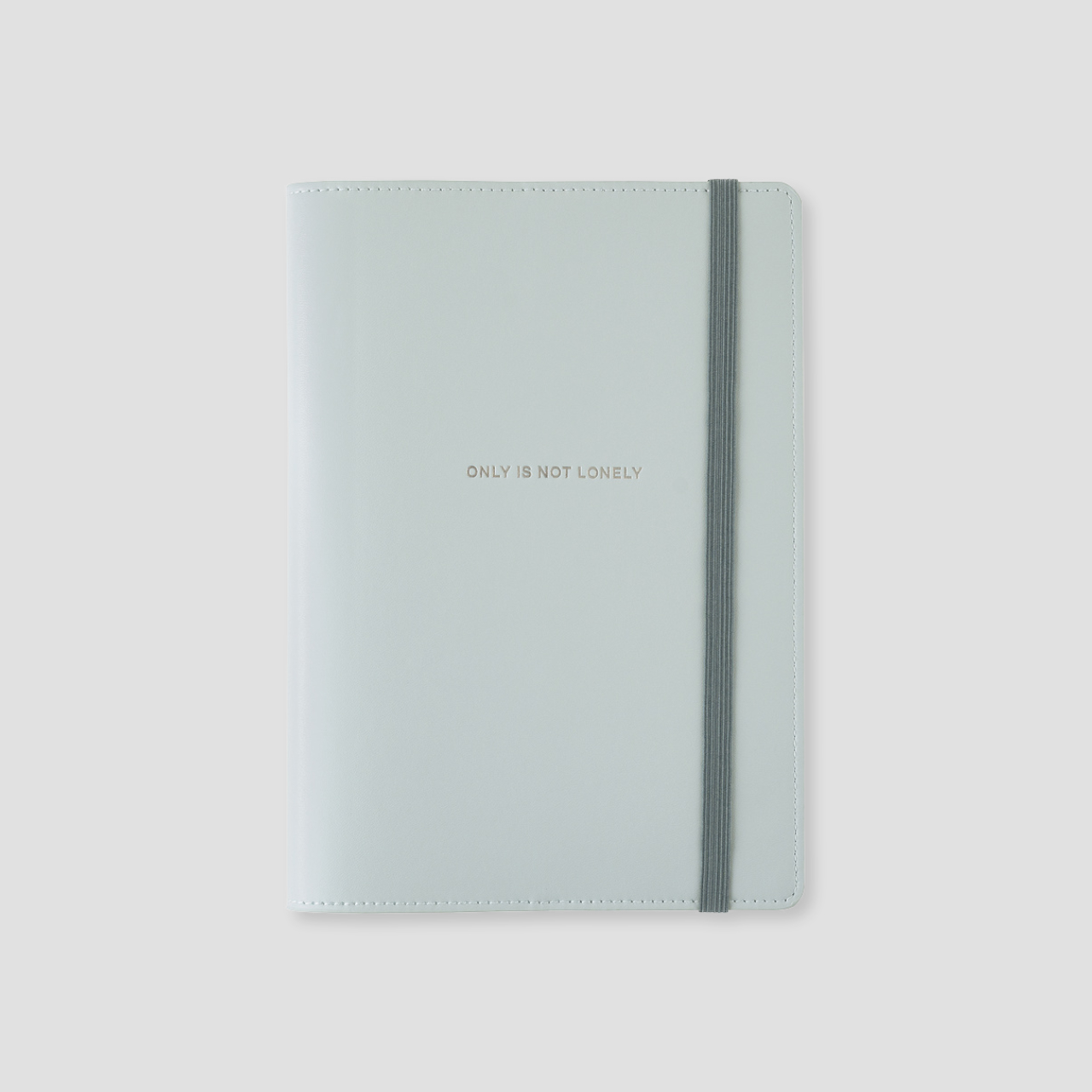 Hobonichi Cover Only is Not Lonely: Ramune (A5)