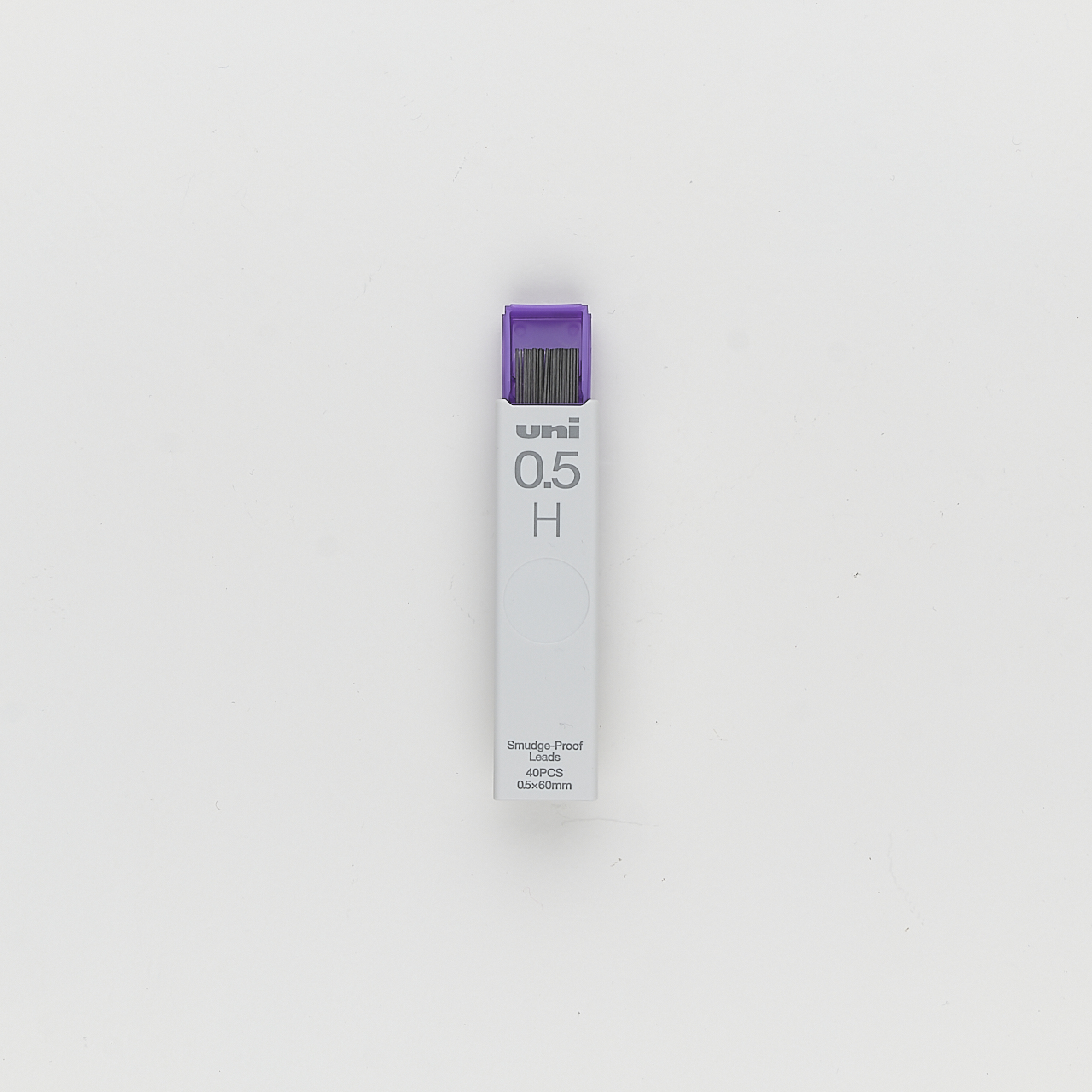 Uni Bleistiftminen 0.5 mm (40 St.)