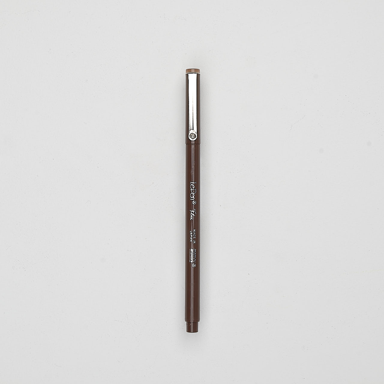 Marvy Uchida Pinselstift LePen Flex braun