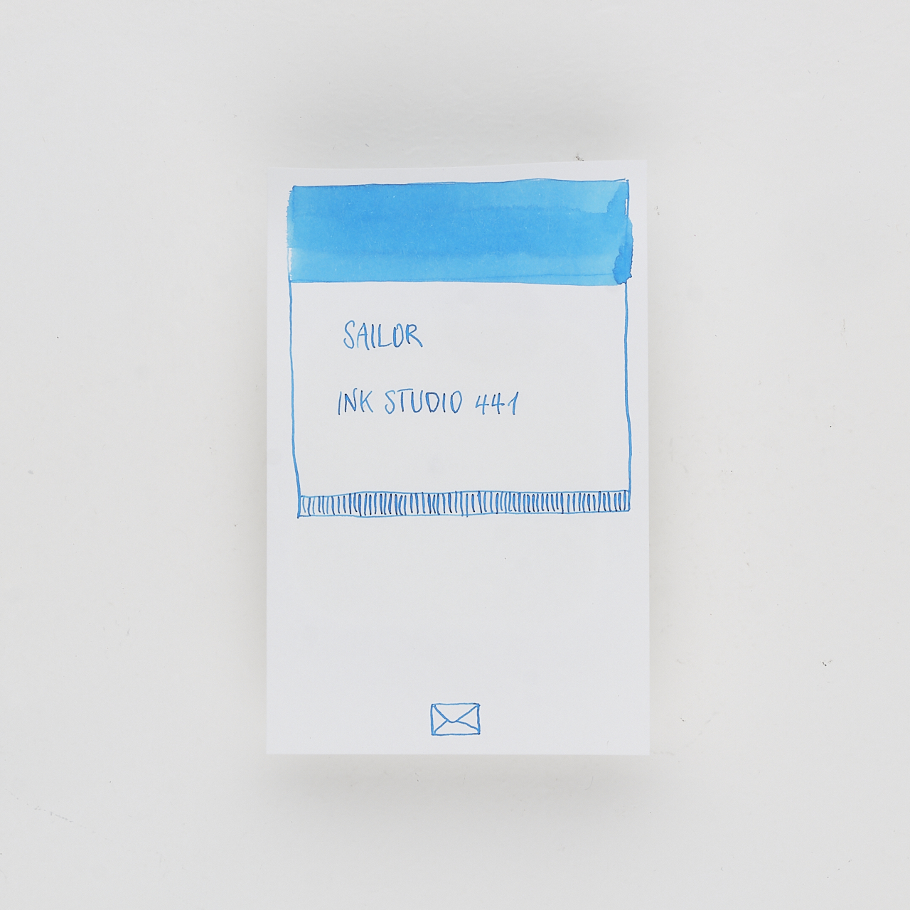 Sailor Füllertinte Ink Studio No.441