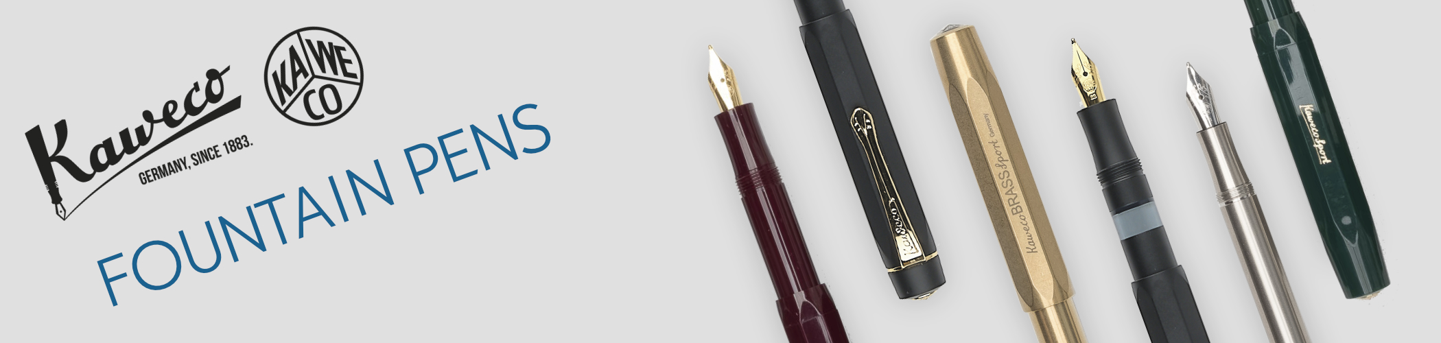 Kaweco