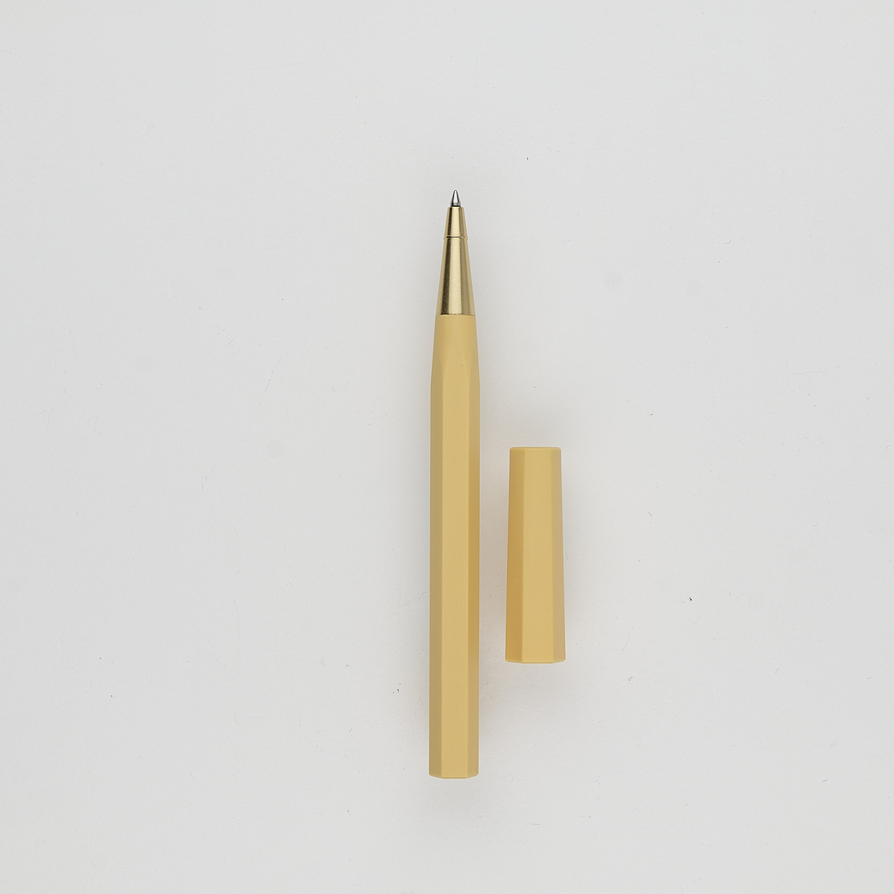 Ystudio Tintenroller Glamour Evolve - Dawn Yellow