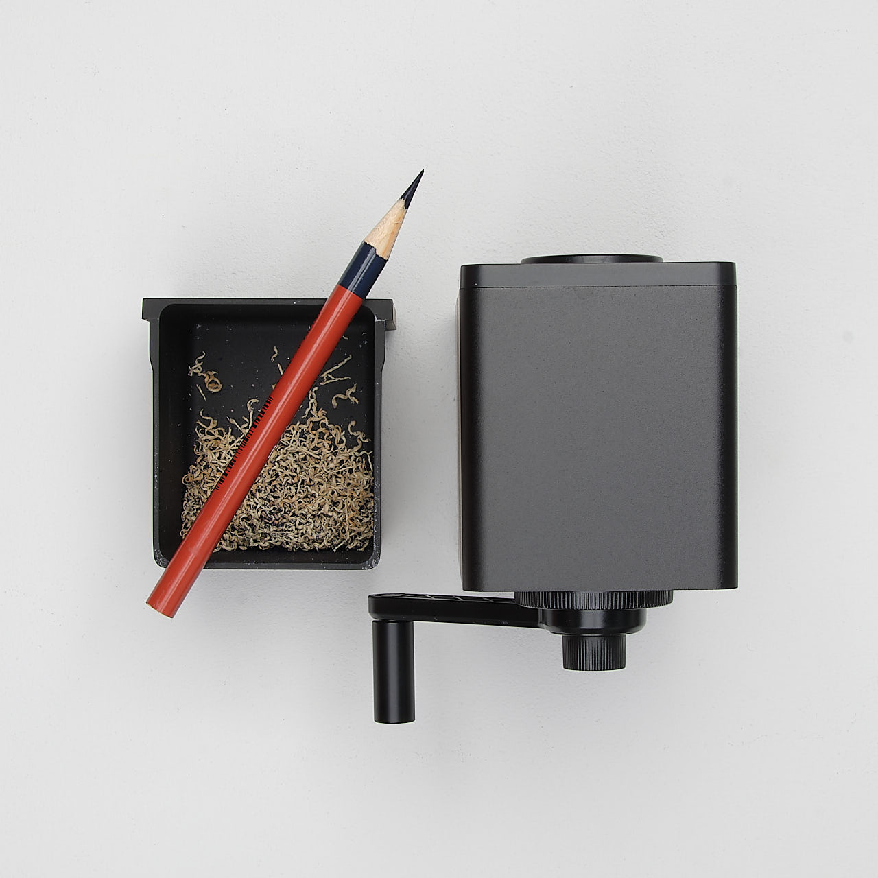 Palomino Kurbelspitzer Blackwing Desktop Sharpener