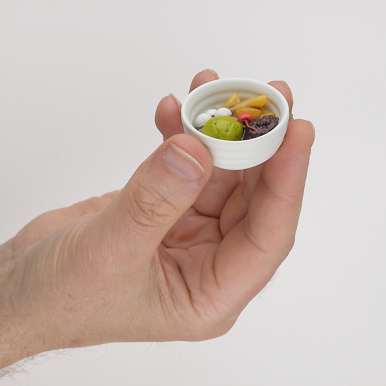 Midori Miniaturmagnet Ammitsu