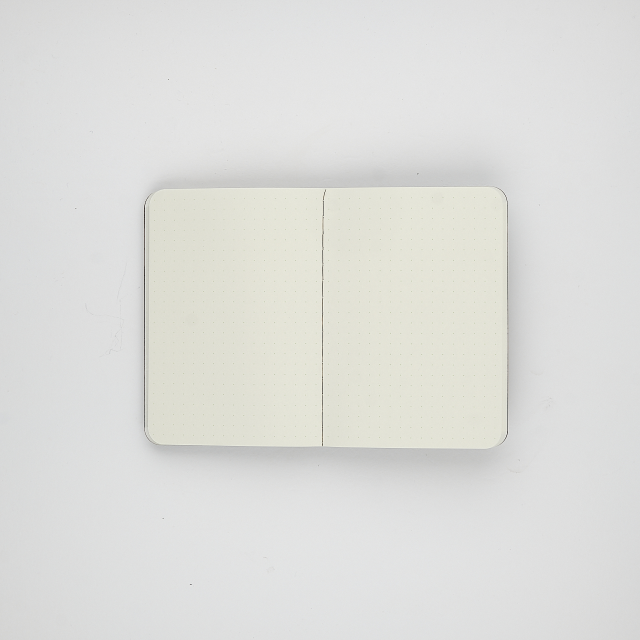 Yamamoto Notebook Ro-Biki Museum Series - Venedig