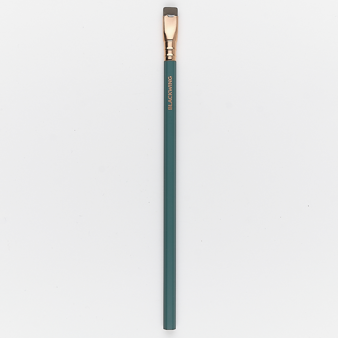Blackwing Bleistift Matte grün (12 St.)