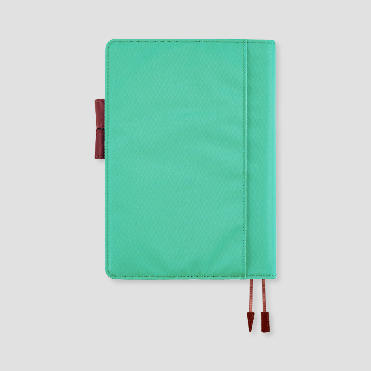 Hobonichi Cover Colors: Misty Cedar (A5)