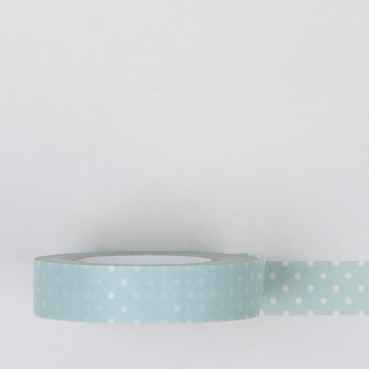 Masking Tape "Dot CL" jade