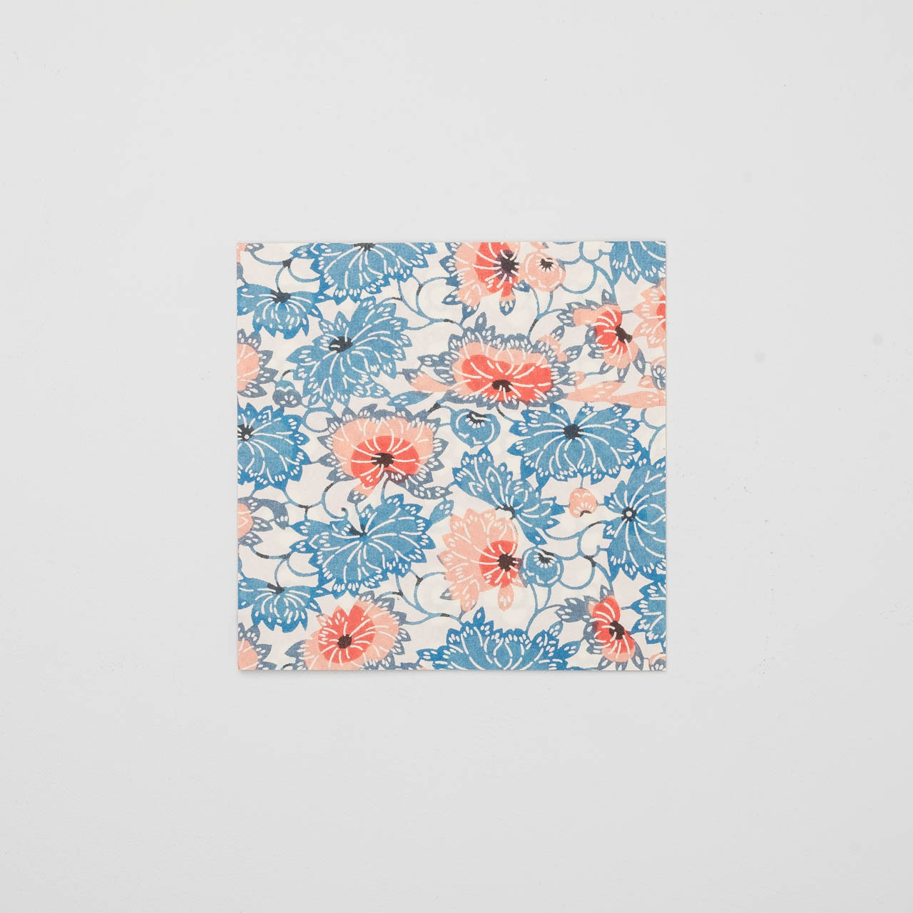 Carta Pura Origamipapier Set Japan Katazome (12 Bl.)