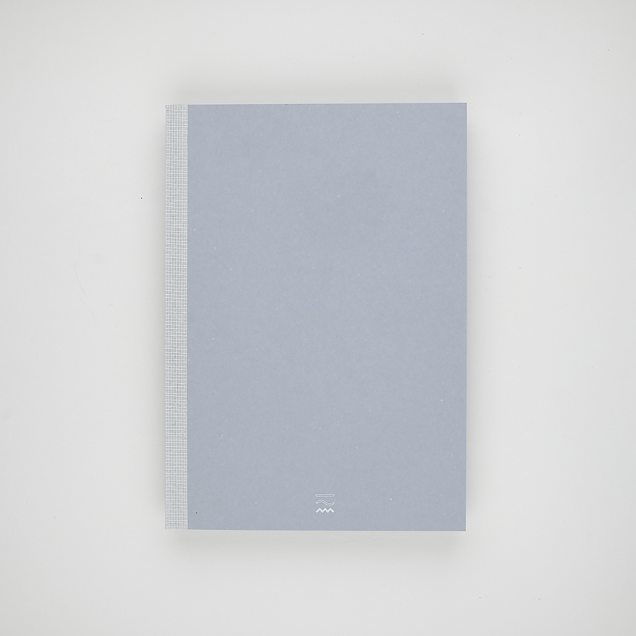 Kokuyo Notizbuch Perpanep Zara Zara - texturiert (A5, 3mm kariert)