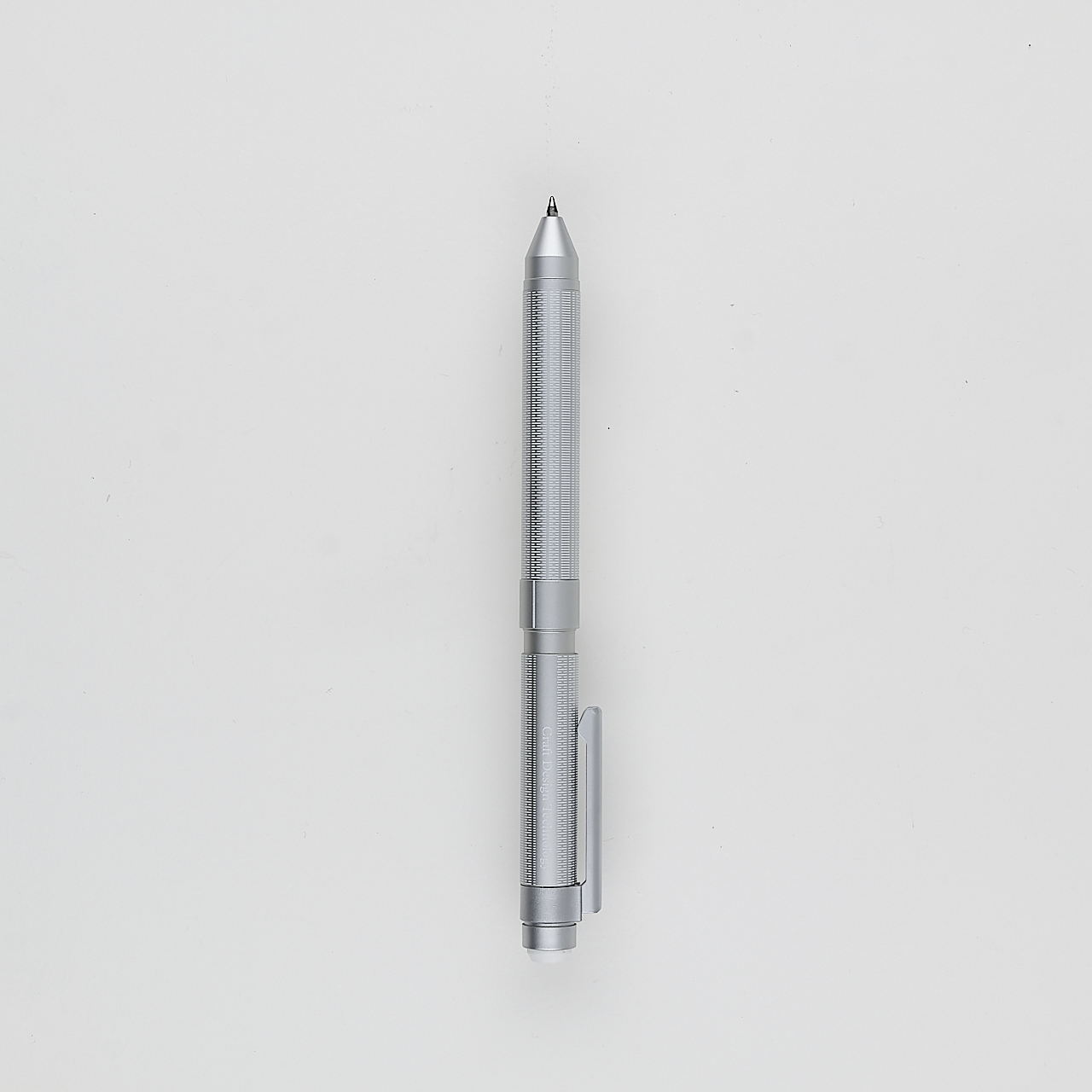 Craft Design Technology Multi-Stift silber