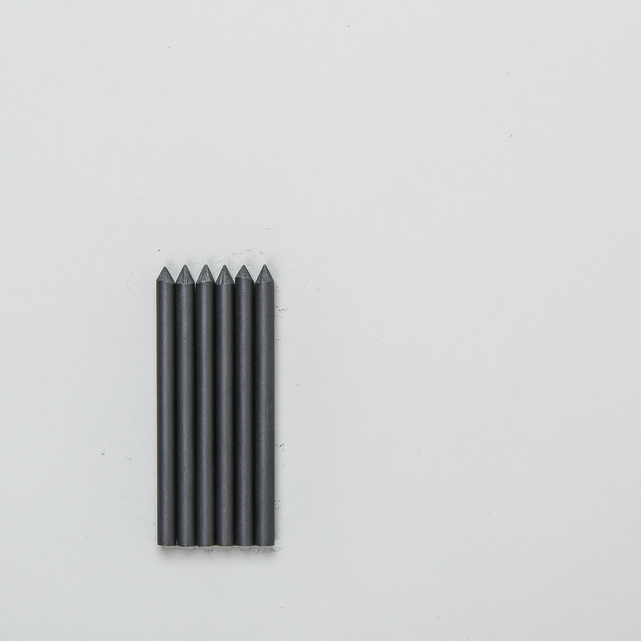 Graphitminen 5,6mm kurz