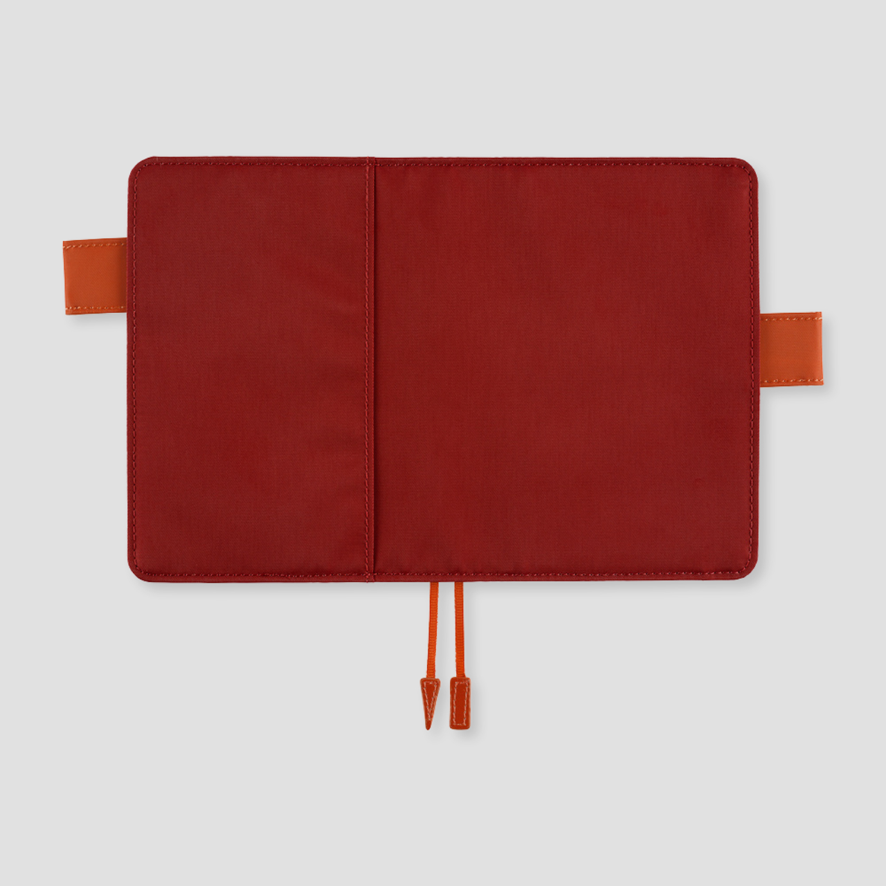 Hobonichi Cover Colours: Bordeaux Teracotta (A6)