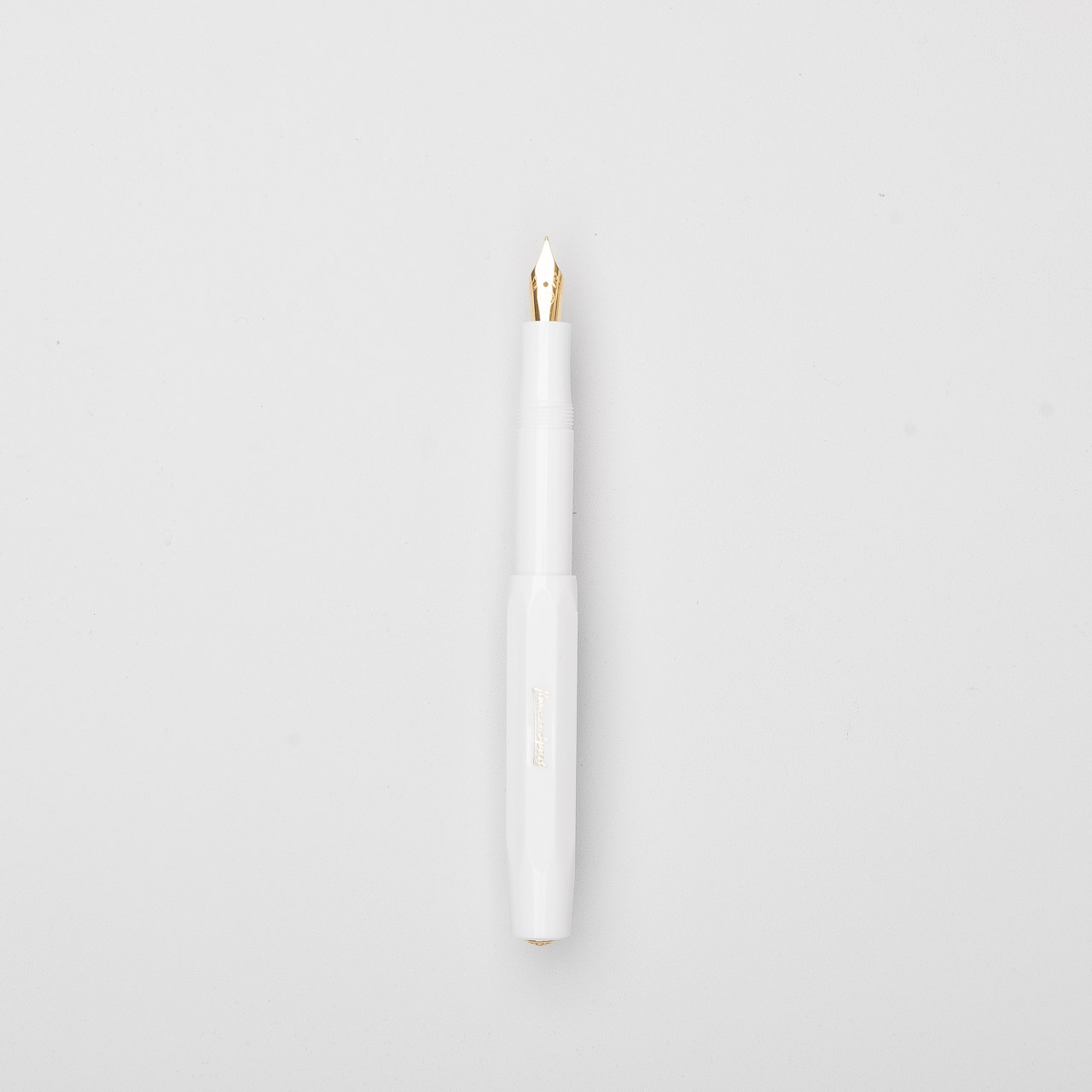 Kaweco Sport Füller weiß