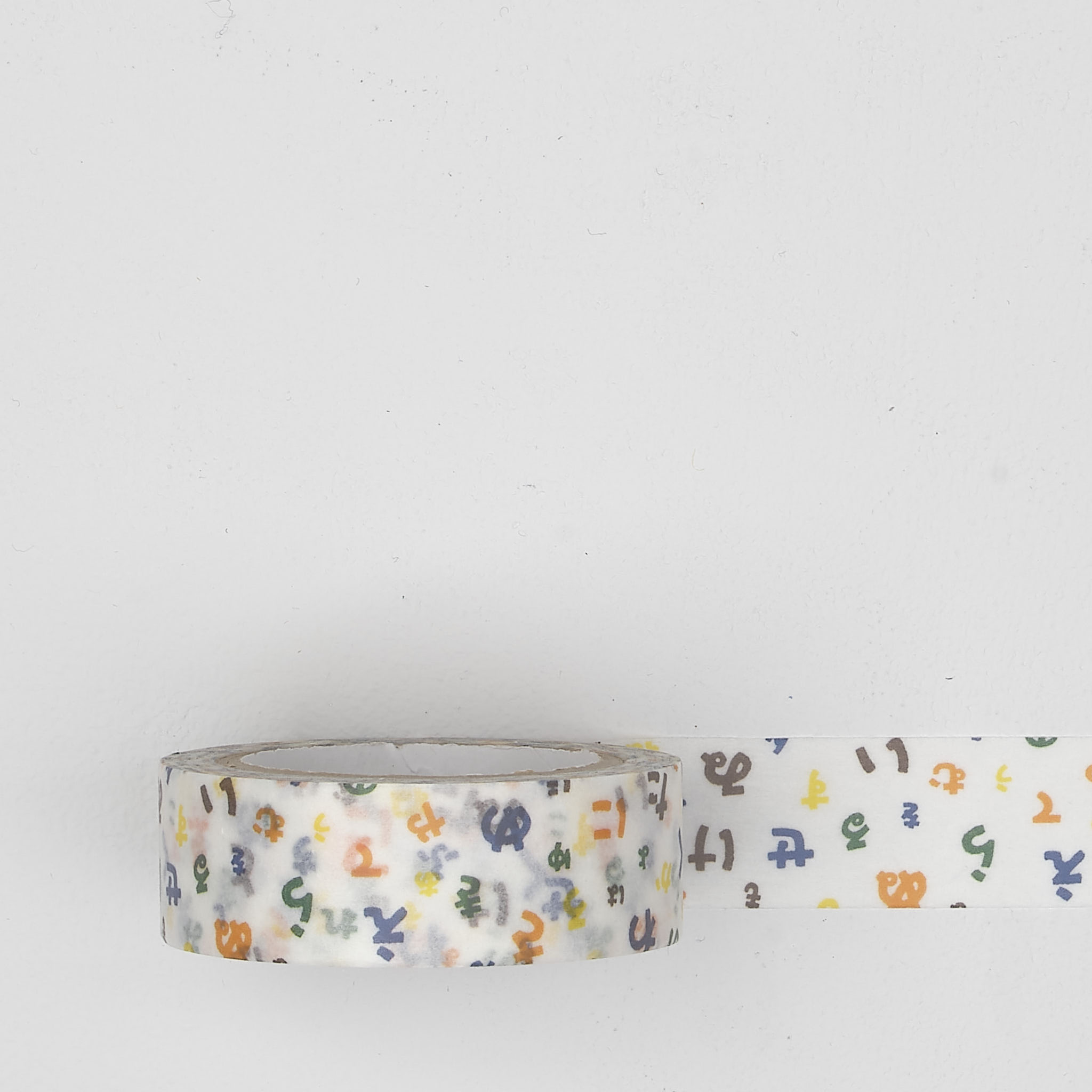 MT Masking Tape iro ha nihoedo