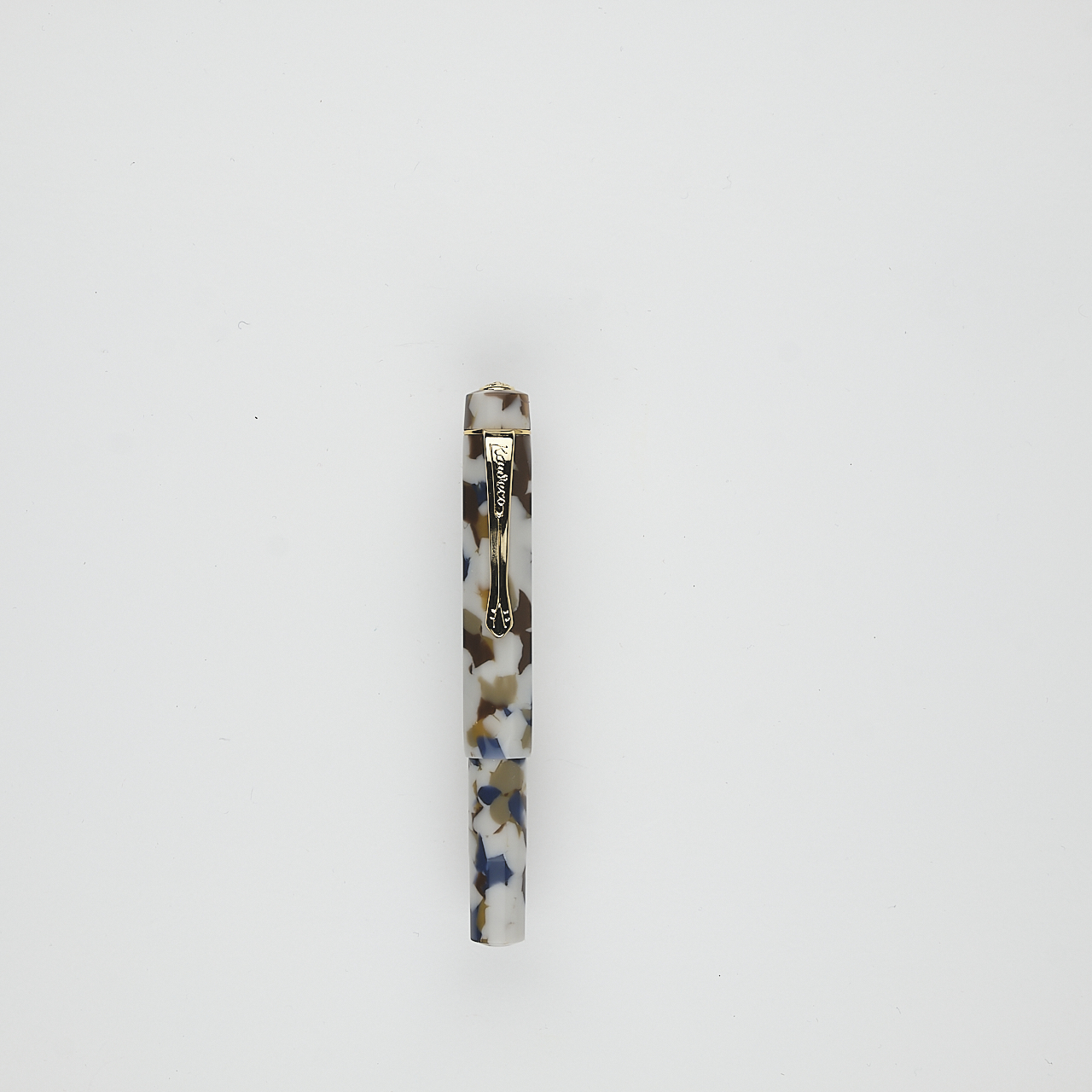 Kaweco Füller Art Sport Terrazzo (F, LUIBAN-geprüft)