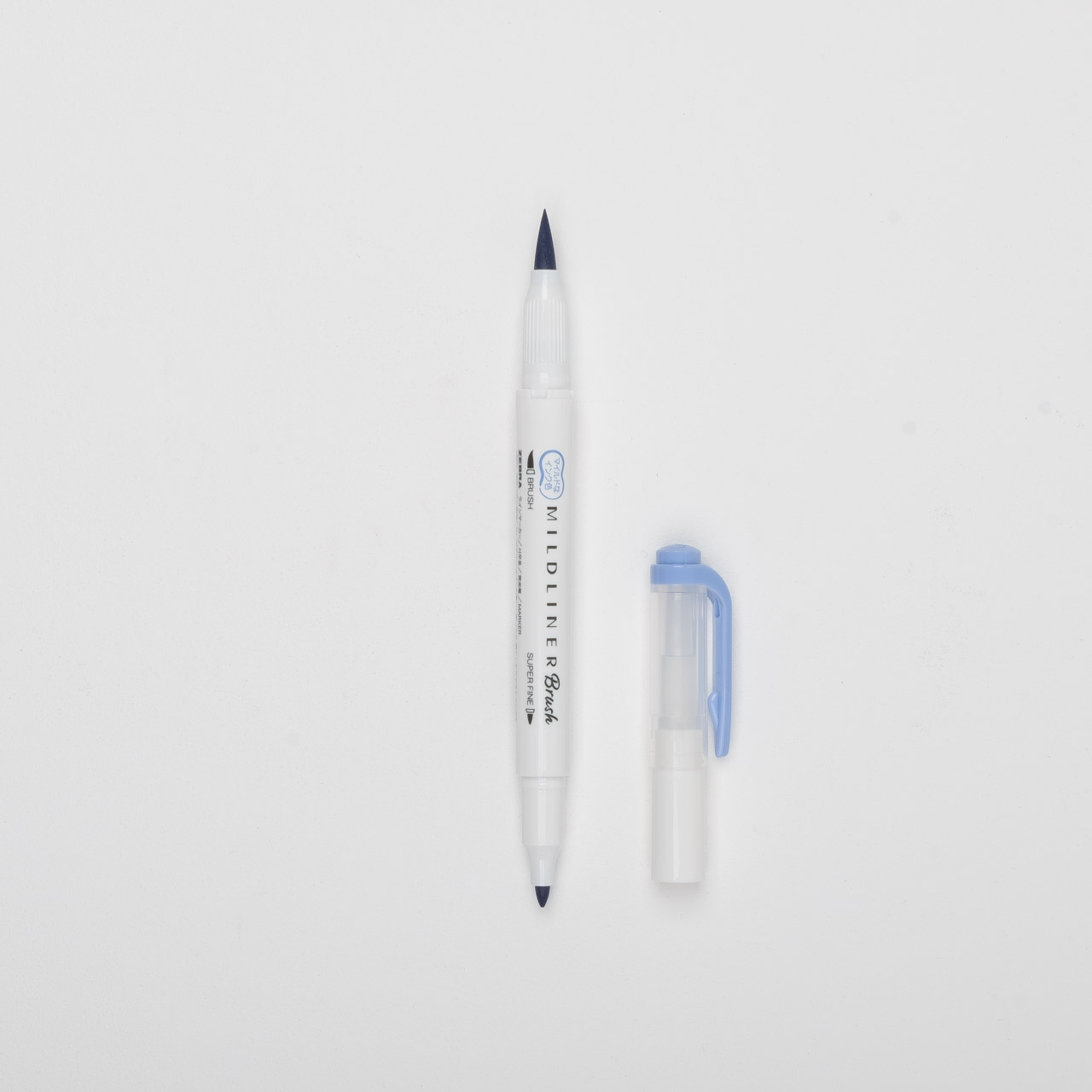 Zebra Mildliner Cool Set (5 St)