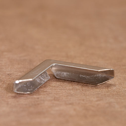 Carta Pura Buchecken 22mm (4 st.)