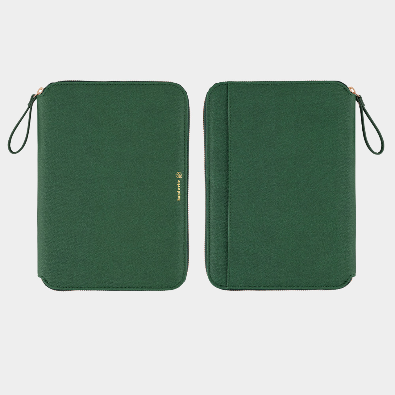 Hobonichi Techo 2023 A5 Cousin Single Color: Velluto Set (engl.)