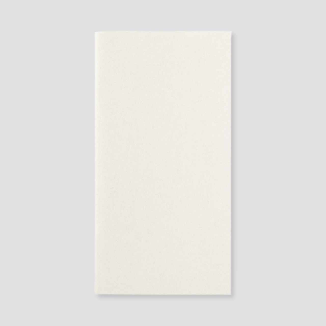Traveler's Notebook Regular "027" aquarell