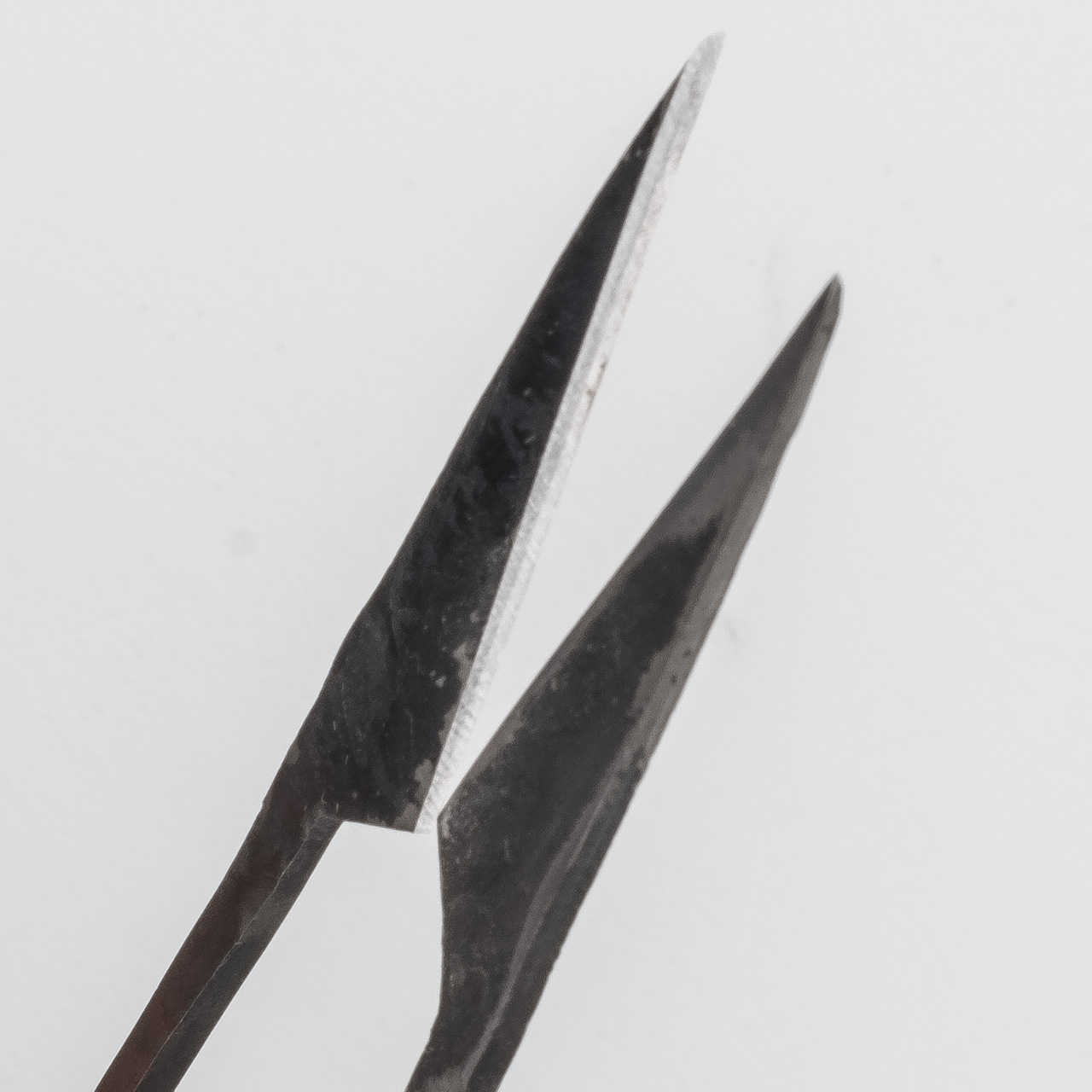 japanische Bügelschere