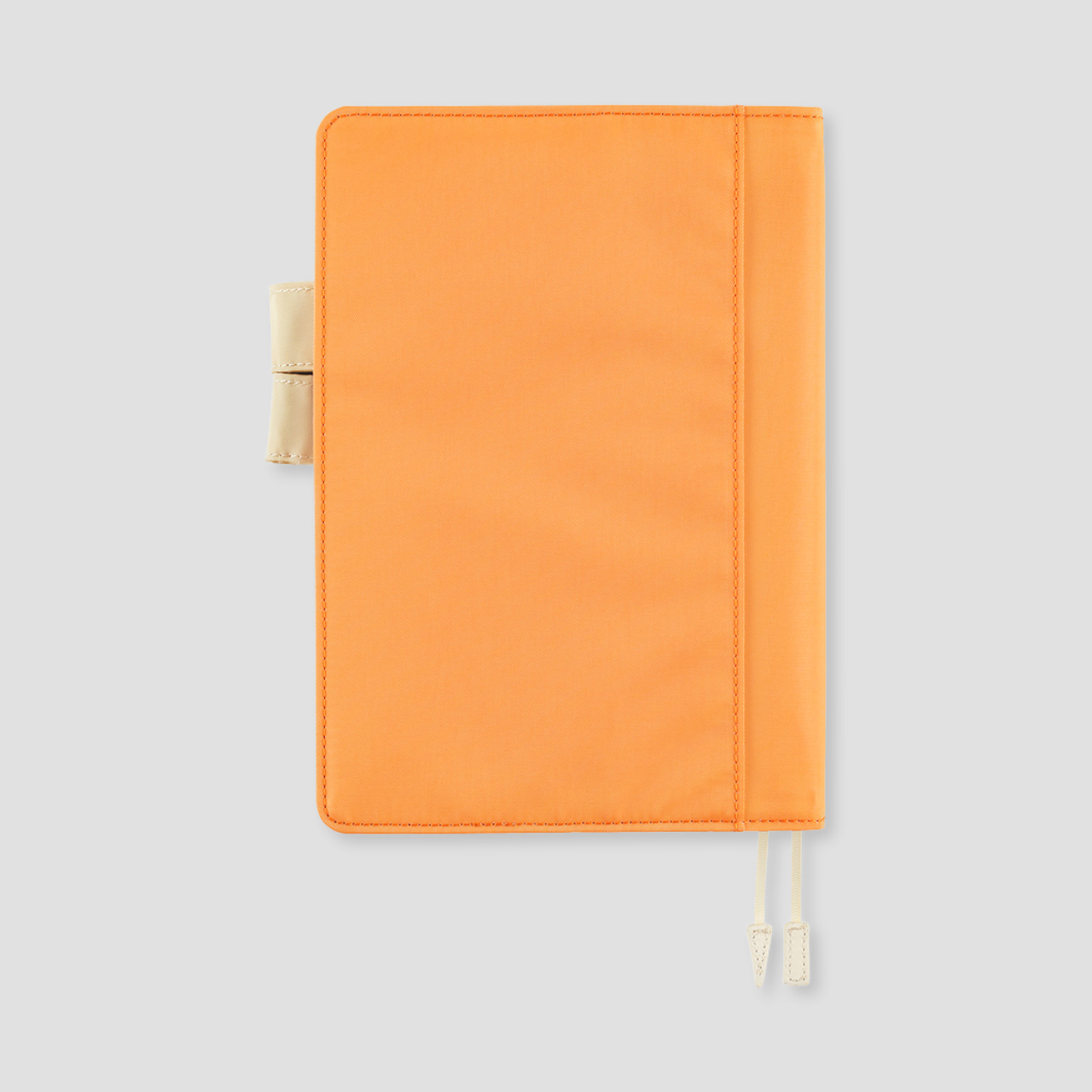 Hobonichi Cover Colors: Mango Latte (A5)
