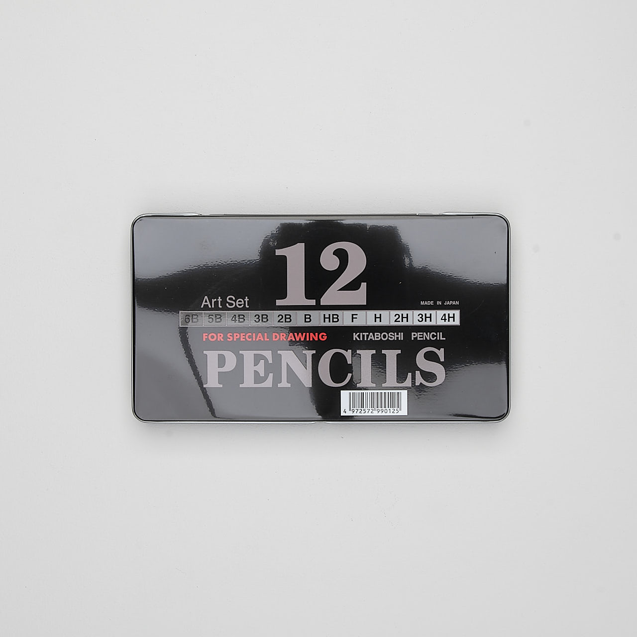 Kita-Boshi Bleistifte Art Set (12 St.)