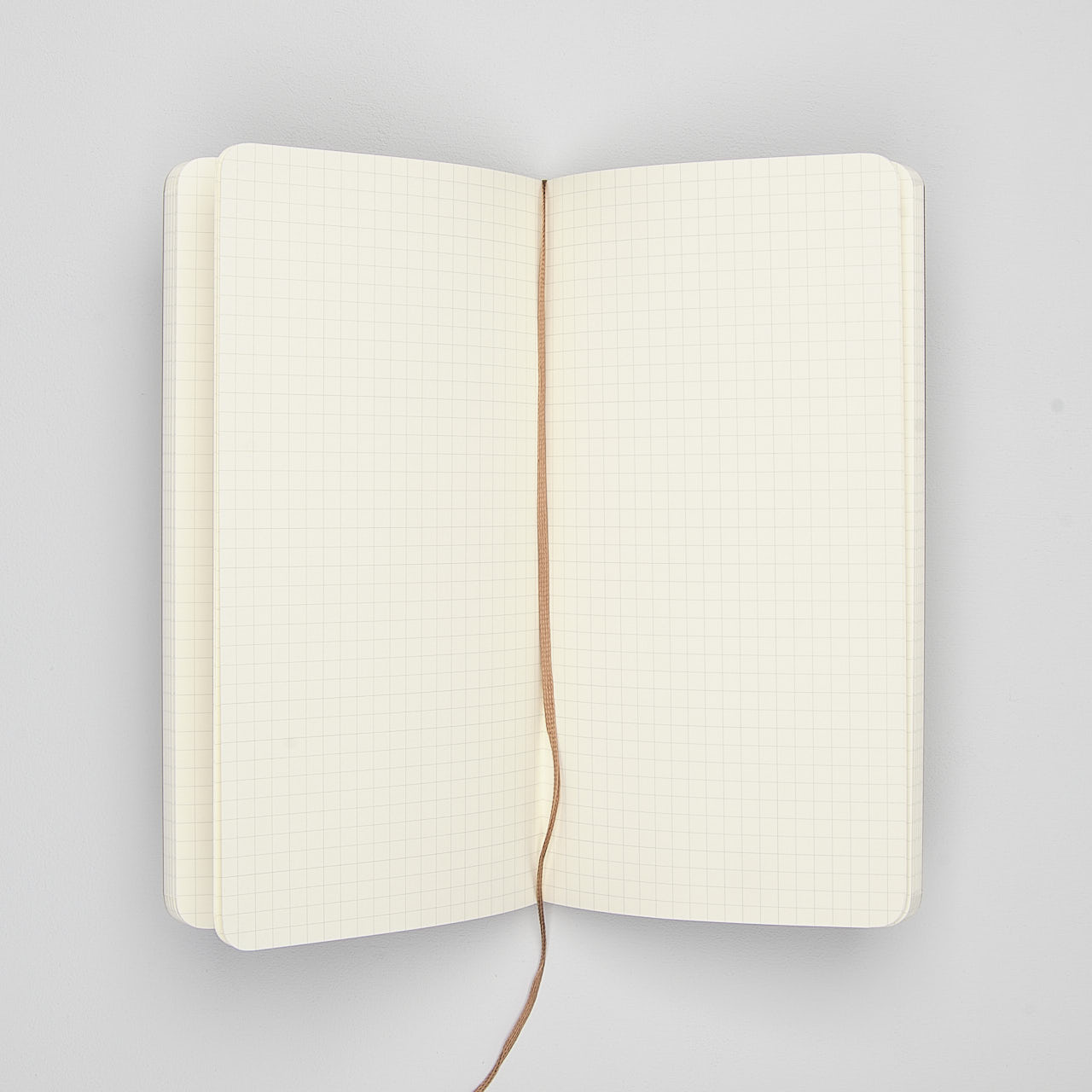 Kunisawa Notizbuch Find Flex Note weinrot