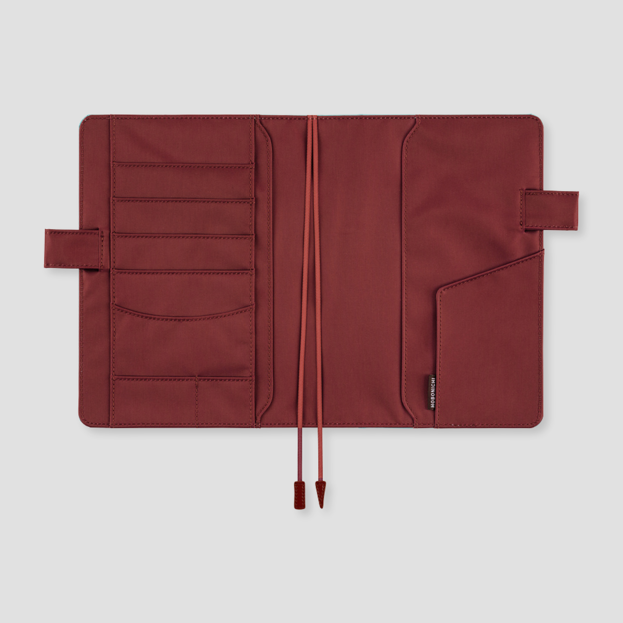 Hobonichi Cover Colors: Misty Cedar (A5)