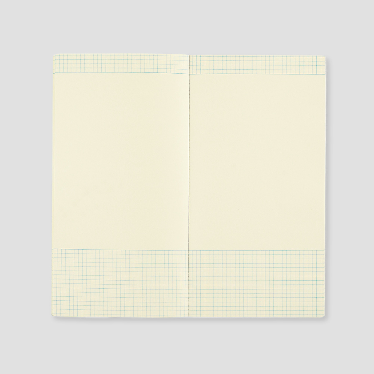 Hobonichi Collect & Collage: Pasting Notebook