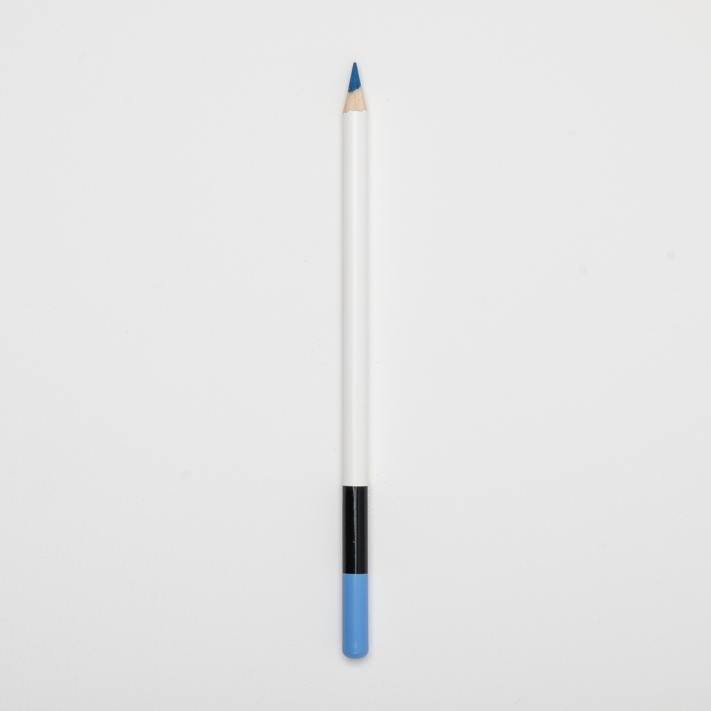 Koh-i-Noor Trocken-Textmarker "blau"